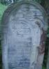 Here lies Michael son of Reb Yakov [Jacob,Jakow] of blessed memory
at the 42 year of his life, died 2 Kislev 5699 [25 November 1938]
Woe to us for our crisis, the head of our family was taken from us,
gave generously from his money to the poor and to the needy and he
will give us a good recommendation  May his soul be bound in the bond of everlasting life   Translated by Mages (smages@comcast.net)